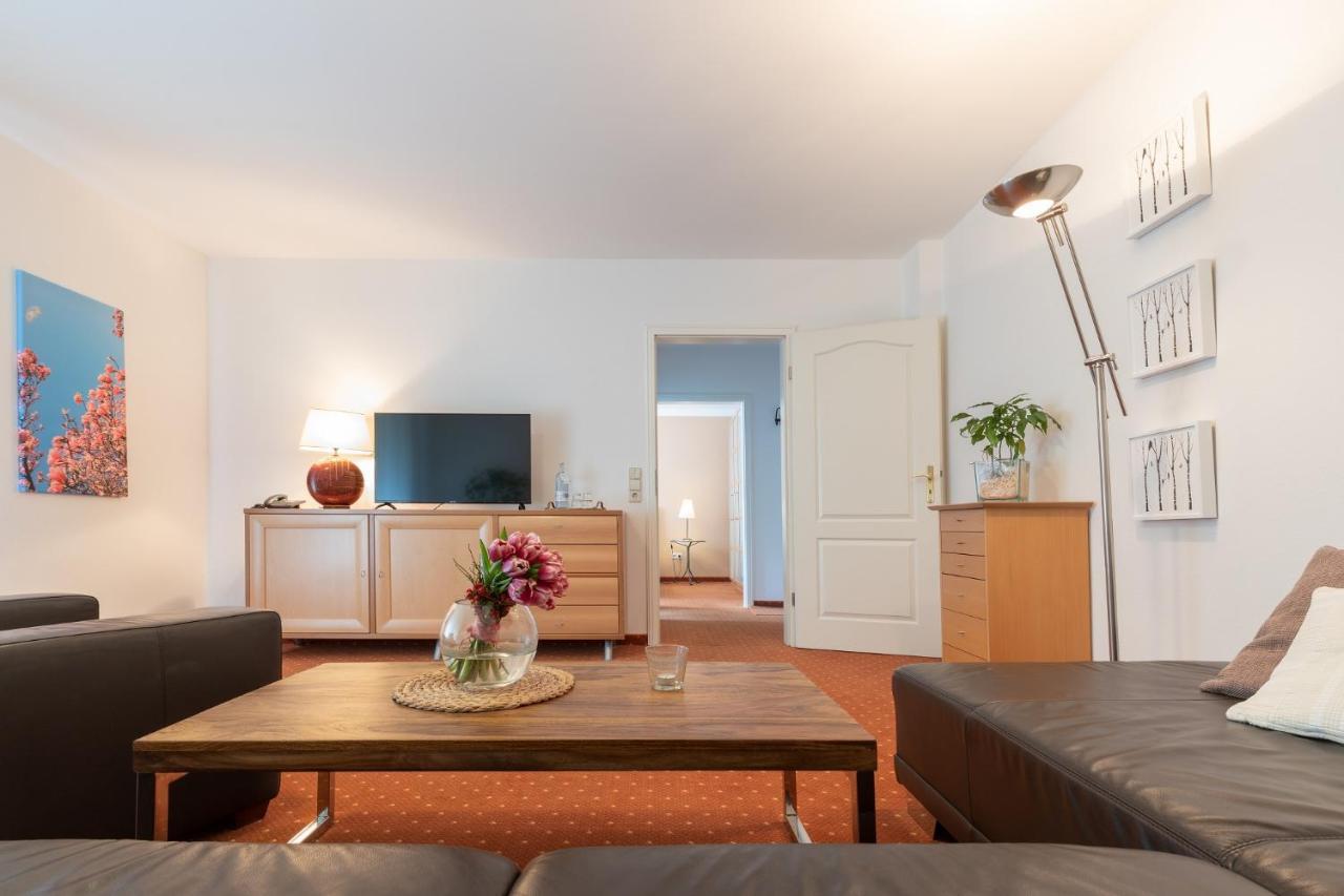 Seehotel Lindenhof لوشن المظهر الخارجي الصورة