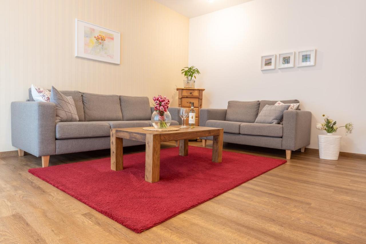 Seehotel Lindenhof لوشن المظهر الخارجي الصورة