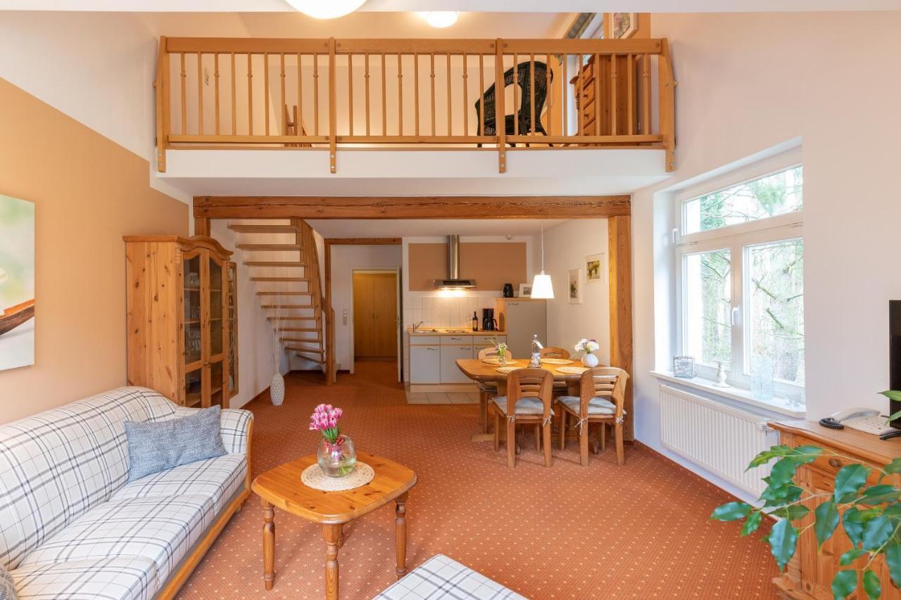 Seehotel Lindenhof لوشن المظهر الخارجي الصورة