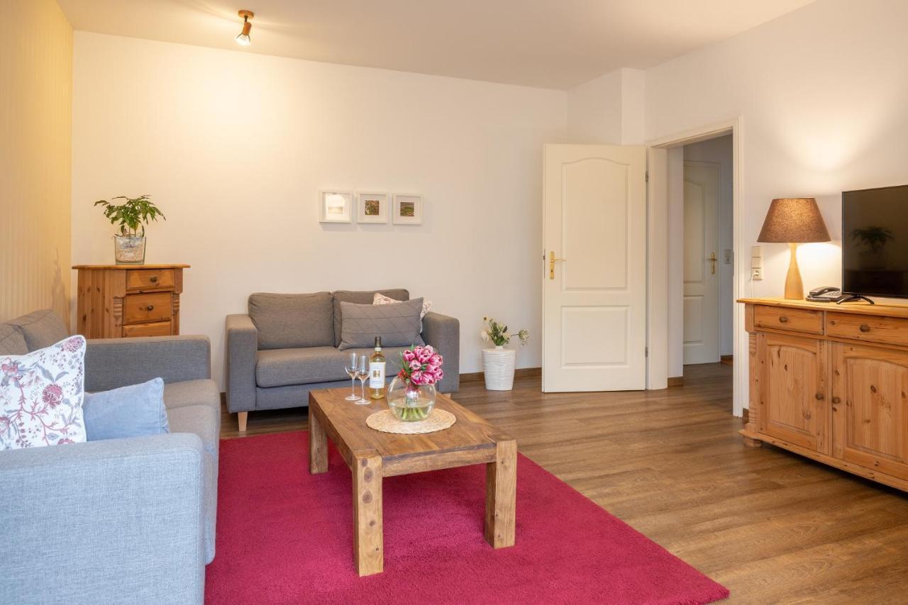Seehotel Lindenhof لوشن المظهر الخارجي الصورة
