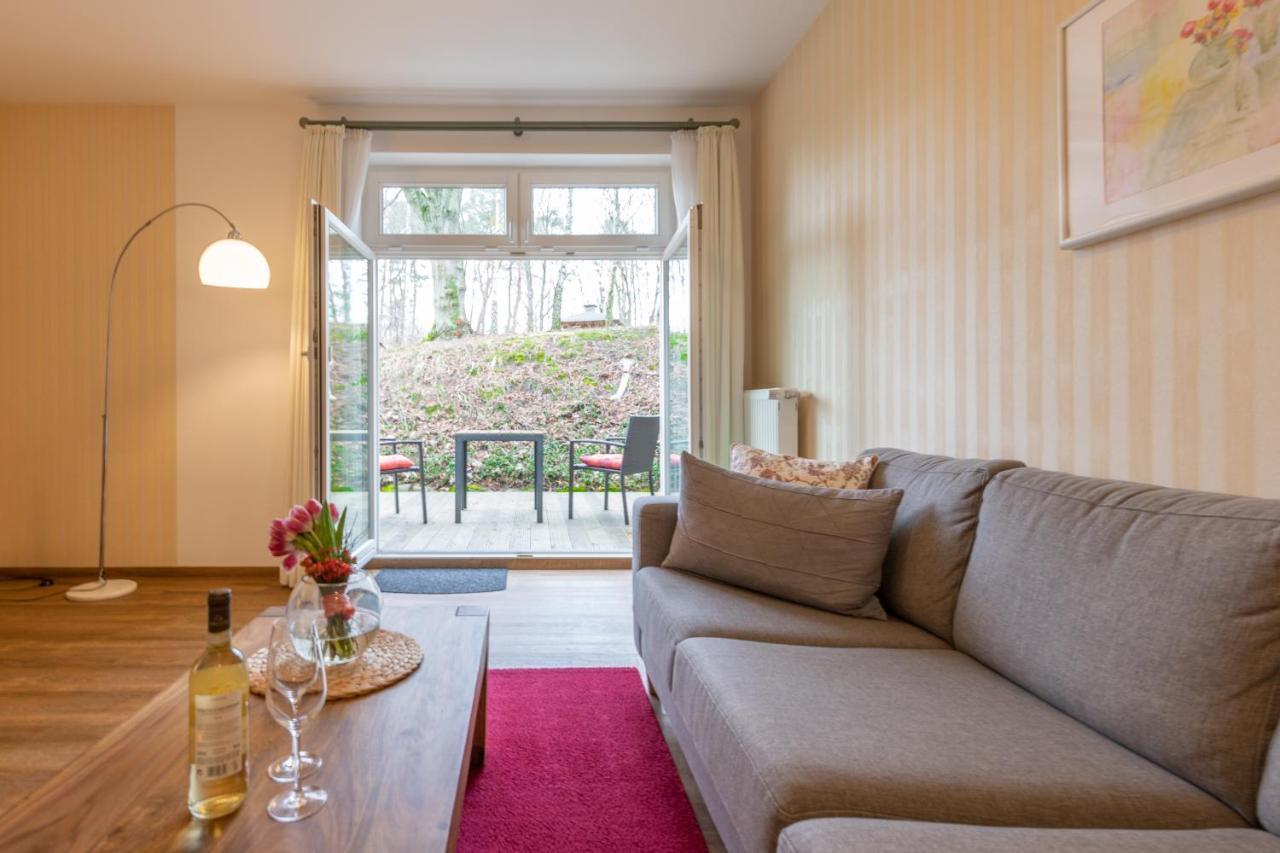 Seehotel Lindenhof لوشن المظهر الخارجي الصورة