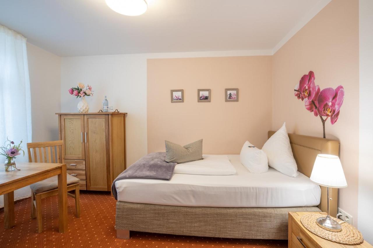 Seehotel Lindenhof لوشن المظهر الخارجي الصورة