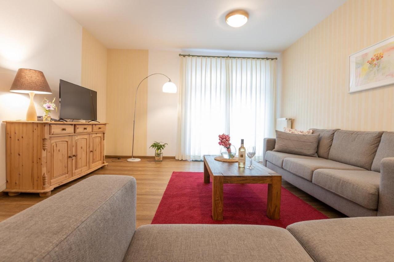 Seehotel Lindenhof لوشن المظهر الخارجي الصورة