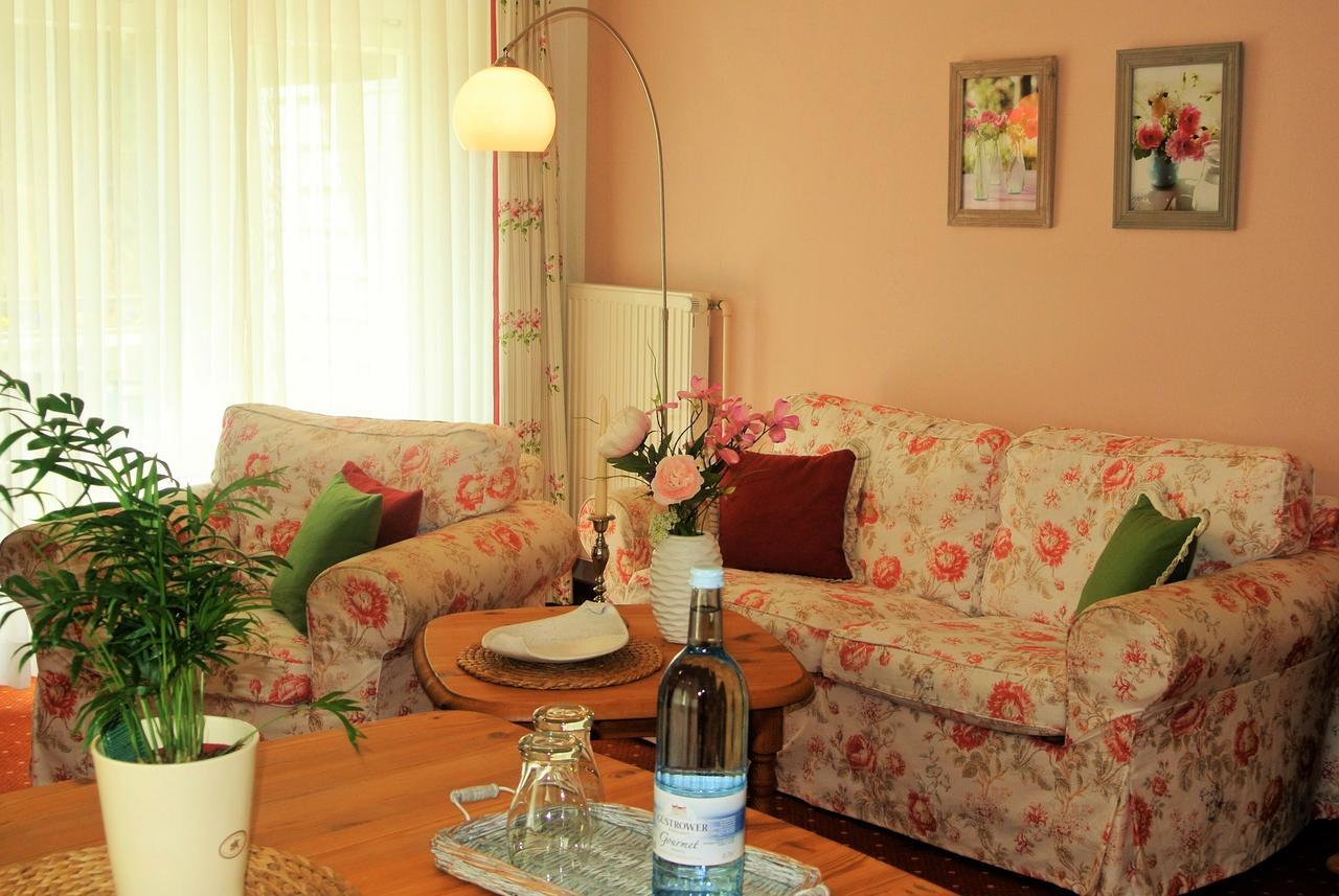 Seehotel Lindenhof لوشن المظهر الخارجي الصورة