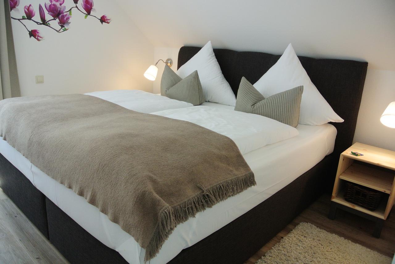 Seehotel Lindenhof لوشن المظهر الخارجي الصورة