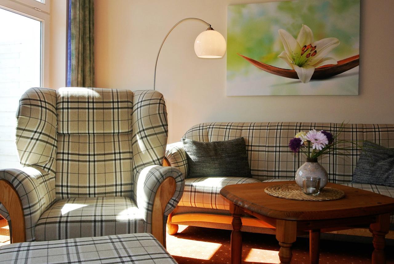 Seehotel Lindenhof لوشن المظهر الخارجي الصورة